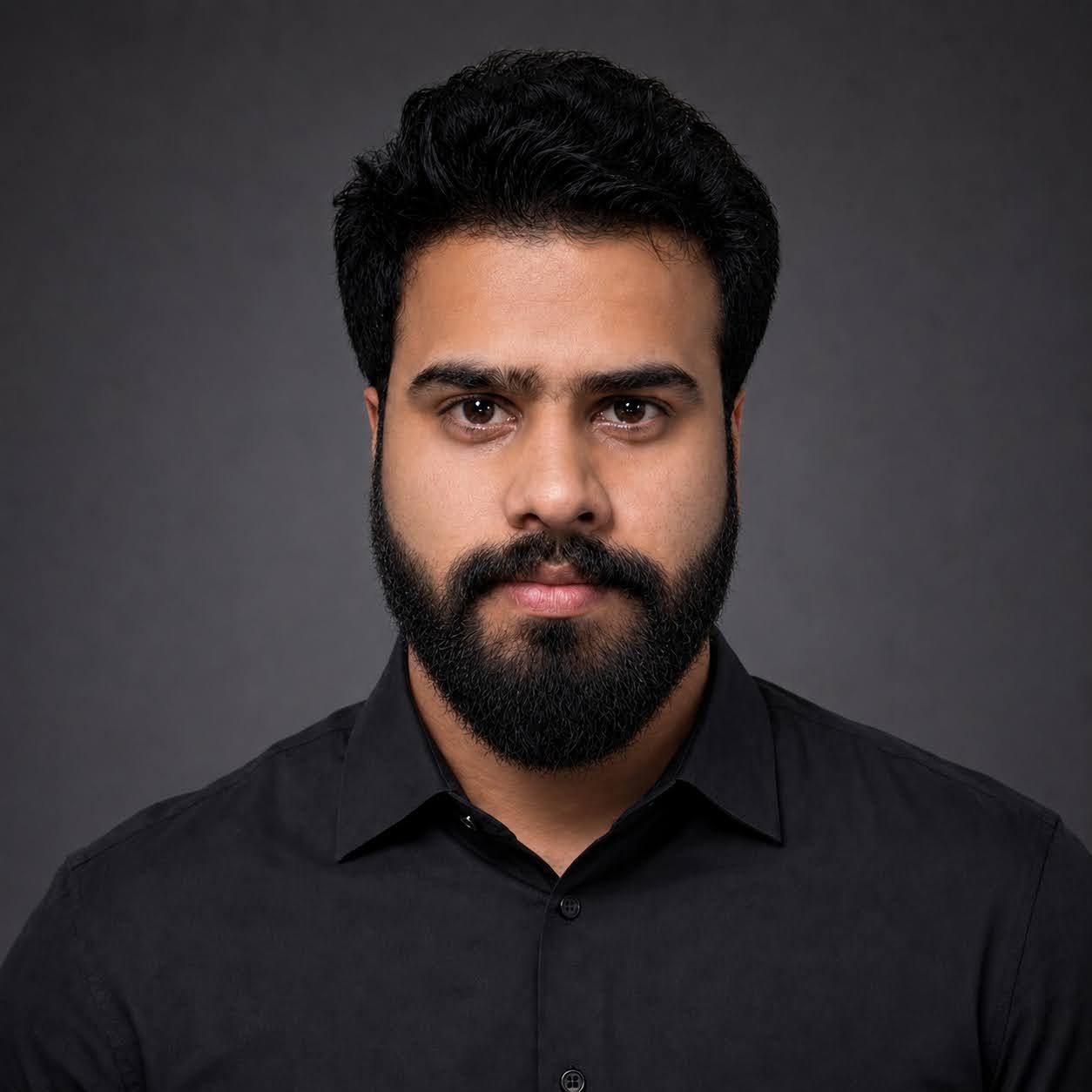 Mohammad Aziz